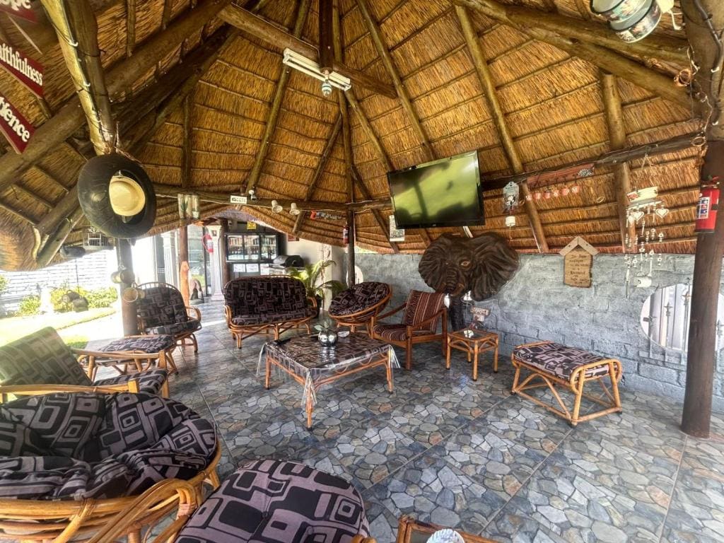 Martinique Guesthouse - View 4