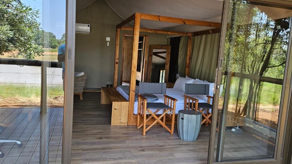 Matsila Game Lodge - View 6