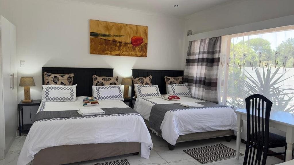 MELJAA STAR Guesthouse - View 2