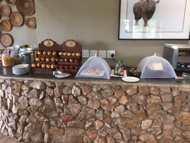 Mjejane River Lodge - View 6