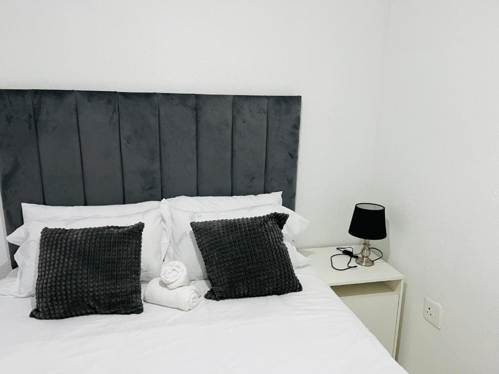 Mohwelere Guest House - View 7