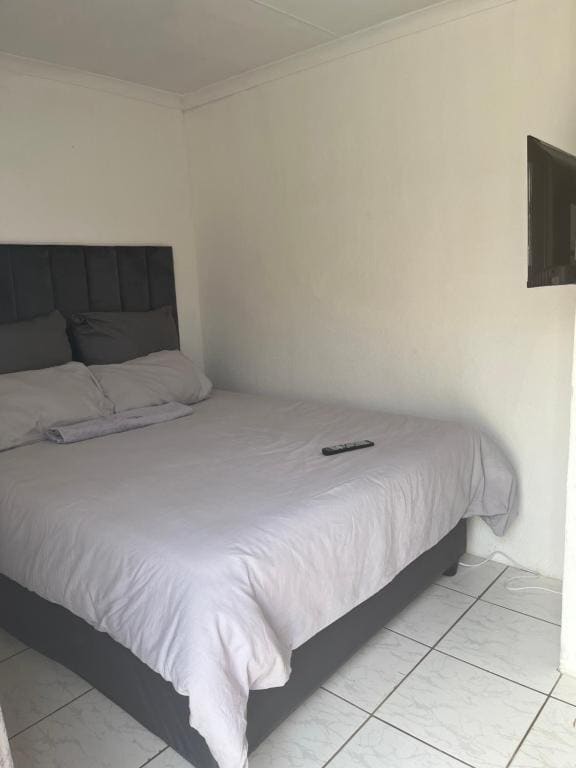 Mohwelere Guest House - View 6
