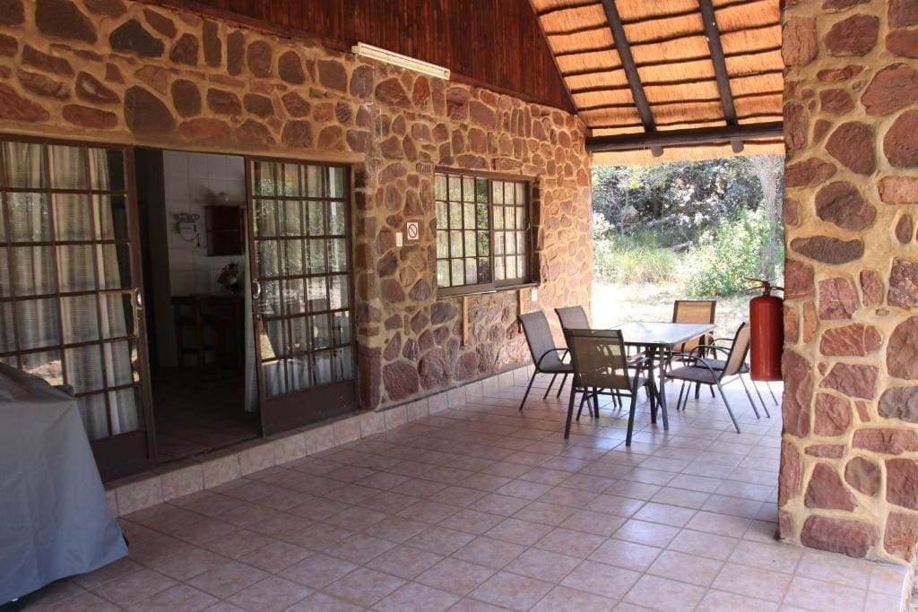 Moletani Game Ranch - View 4