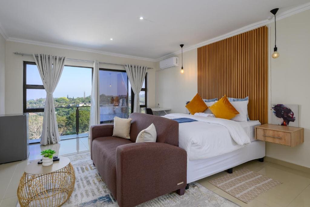 Montrose BnB - View 3