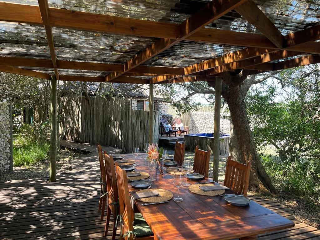Mosaic Lagoon Lodge - View 5