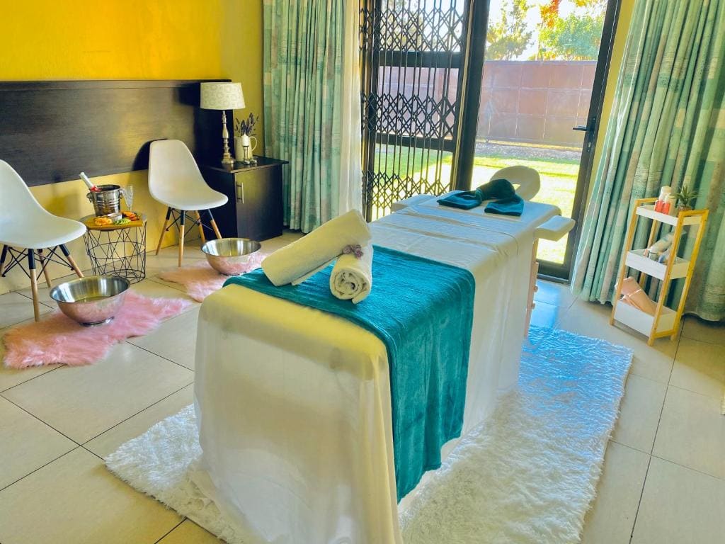 Mrhali Boutique Guest House - View 2