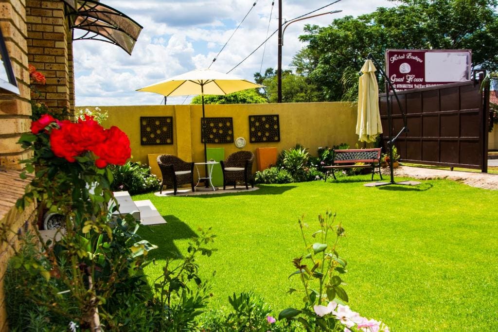 Mrhali Boutique Guest House - View 4