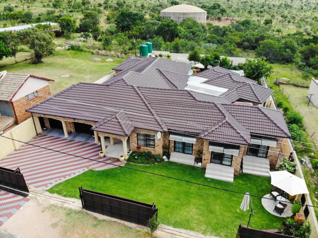 Mrhali Boutique Guest House - Main view