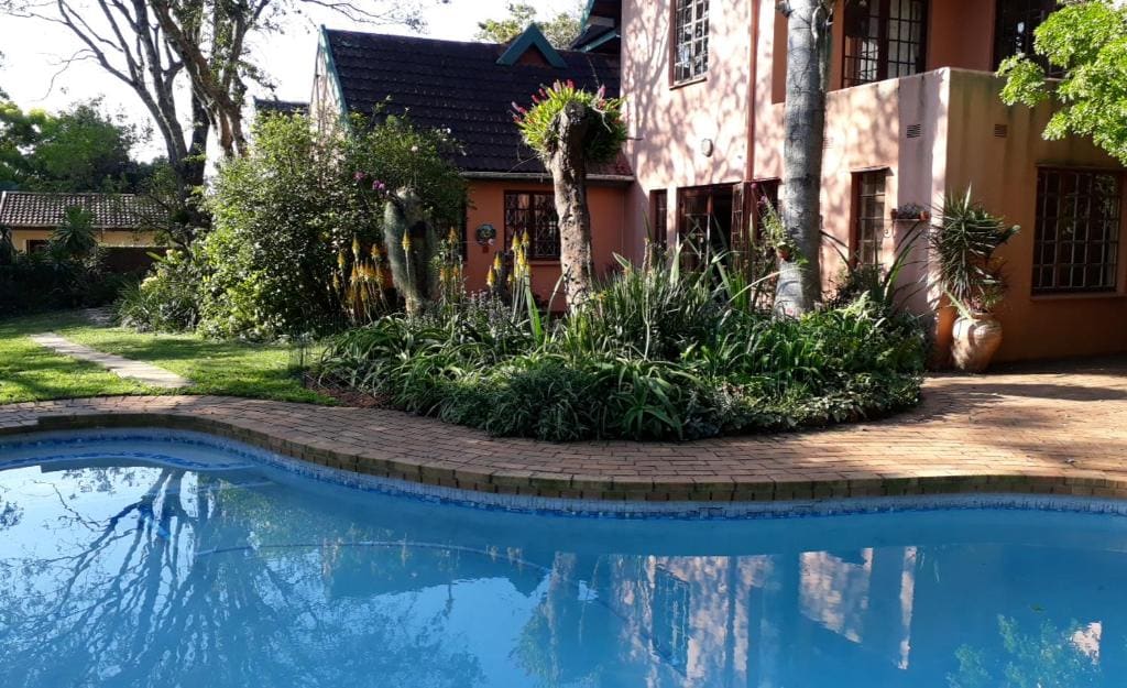 Mtunzini BnB - View 4