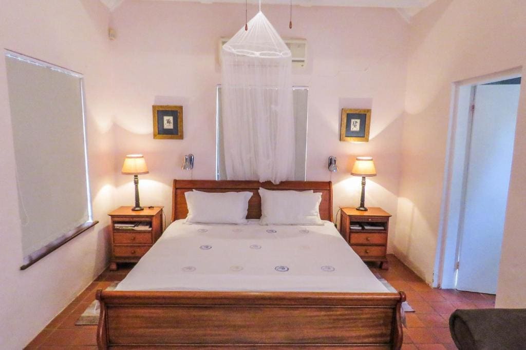 Mtunzini BnB - View 7