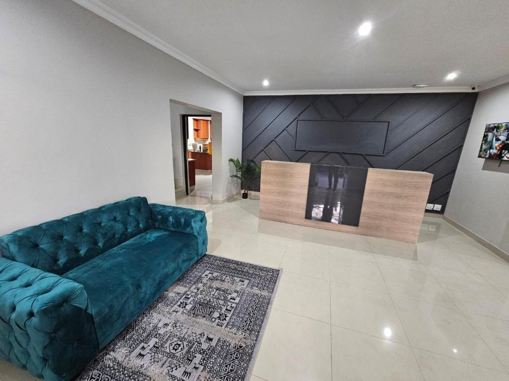 Luxe Musgrave Boutique Hotel - View 5