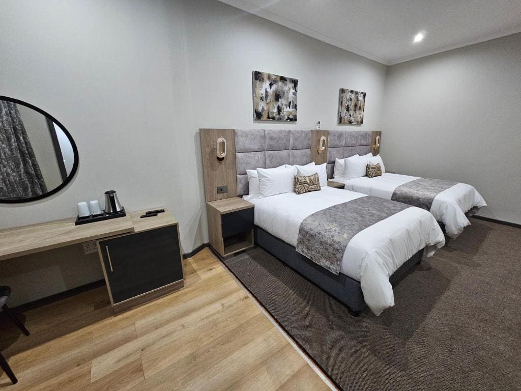 Luxe Musgrave Boutique Hotel - View 7