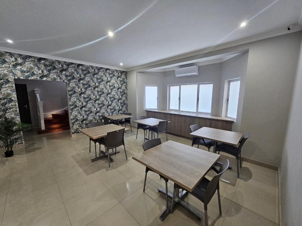 Luxe Musgrave Boutique Hotel - View 3