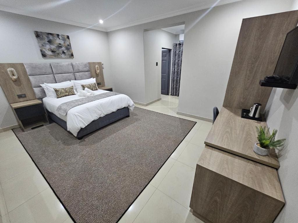 Luxe Musgrave Boutique Hotel - View 6