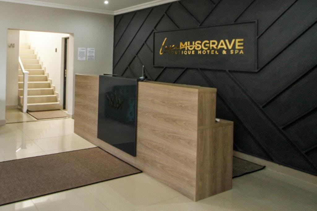 Luxe Musgrave Boutique Hotel - View 4