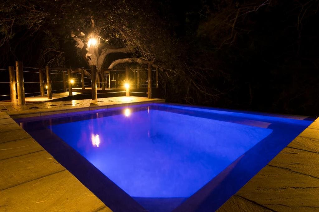 Naledi Lodges - View 5