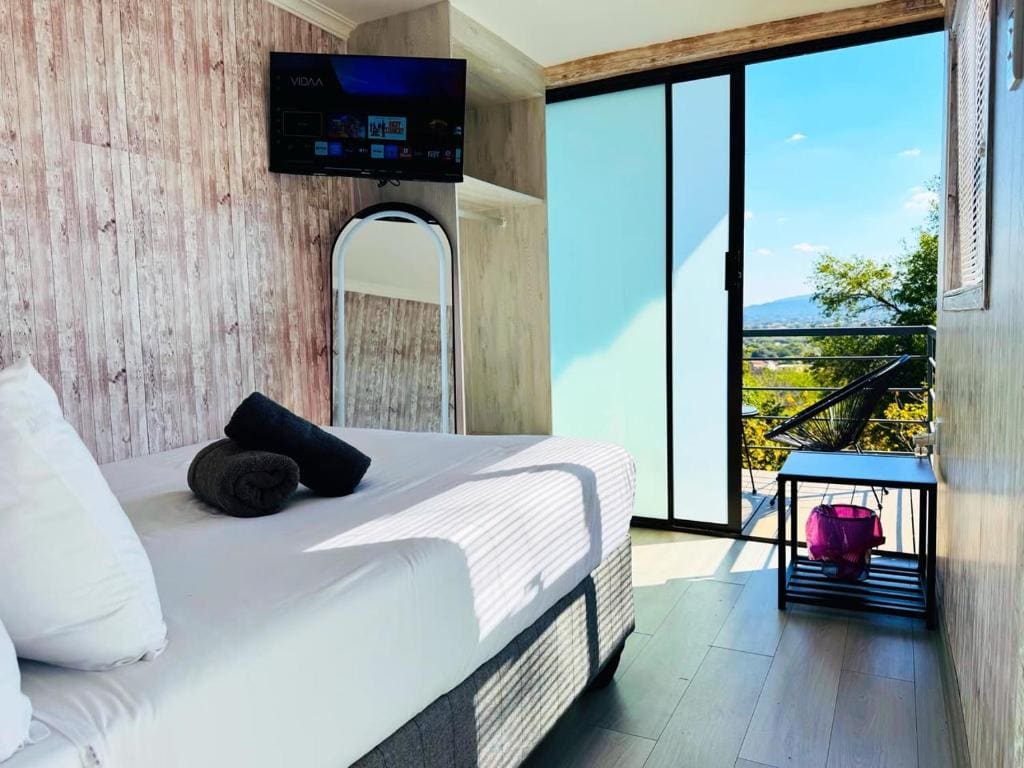 Namamaoto Cubes Resort - View 6