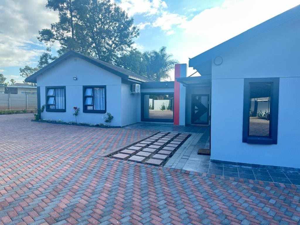 Ngwede Guest House - View 5
