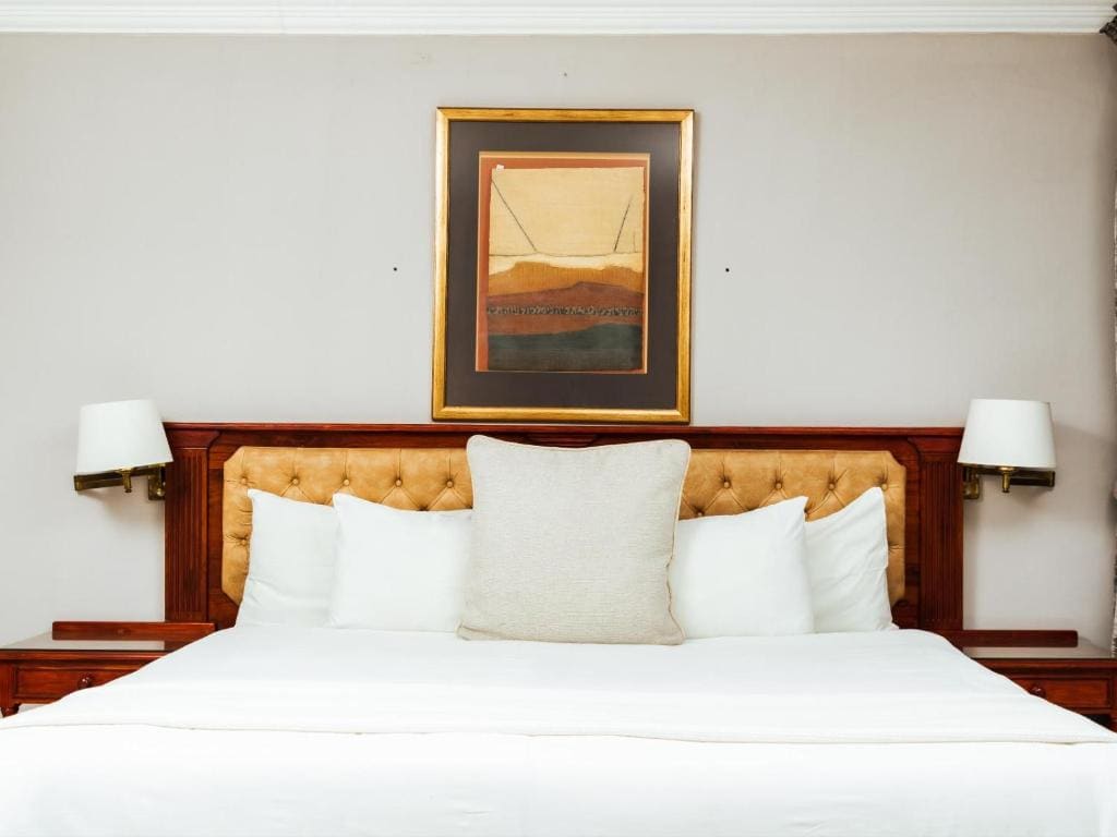 Ngwenya City Hotel - View 7