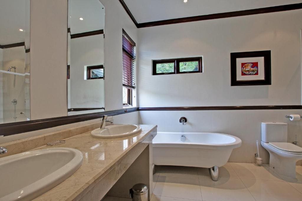 No 66 Sandton Lodge - View 3