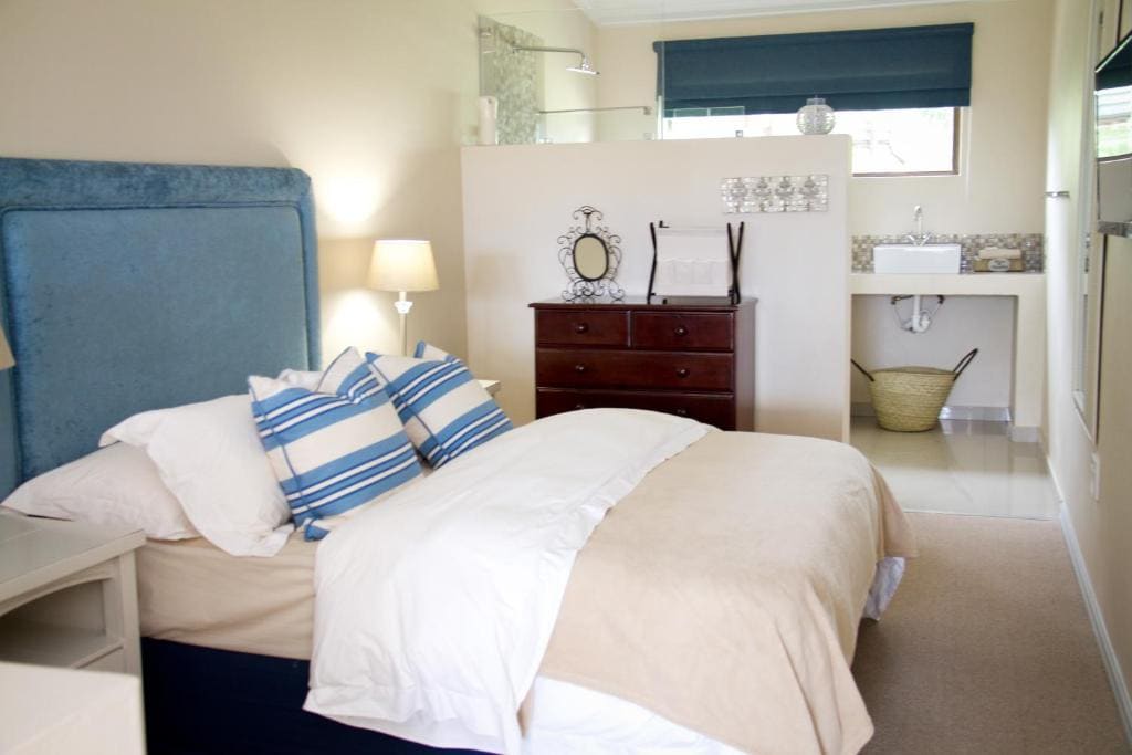 Nuwerus Lodge Paarl - View 2