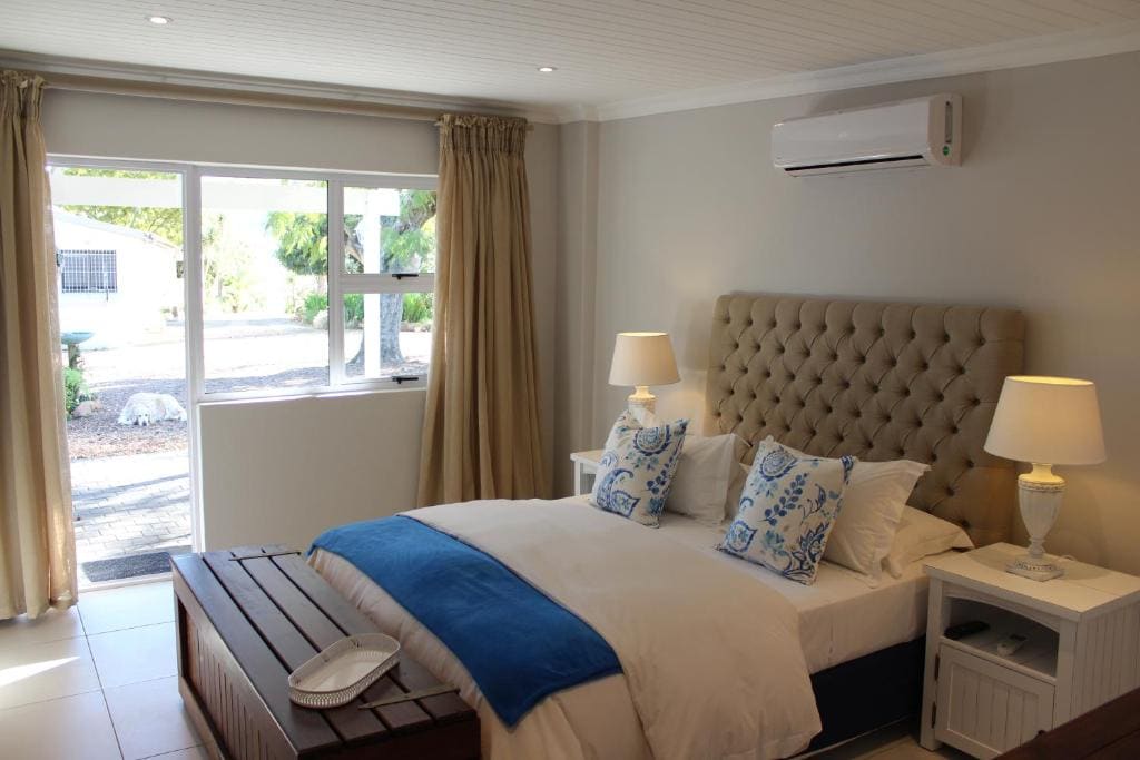 Nuwerus Lodge Paarl - View 6