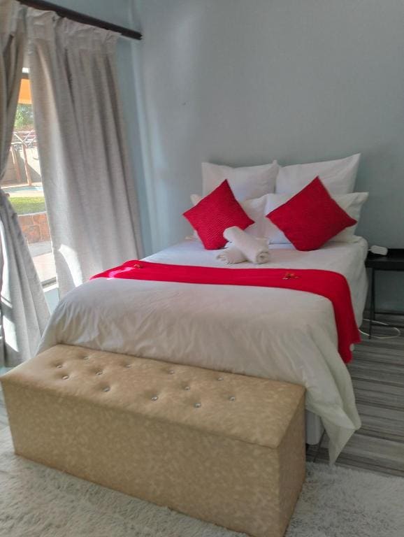 O&S BnB - View 2