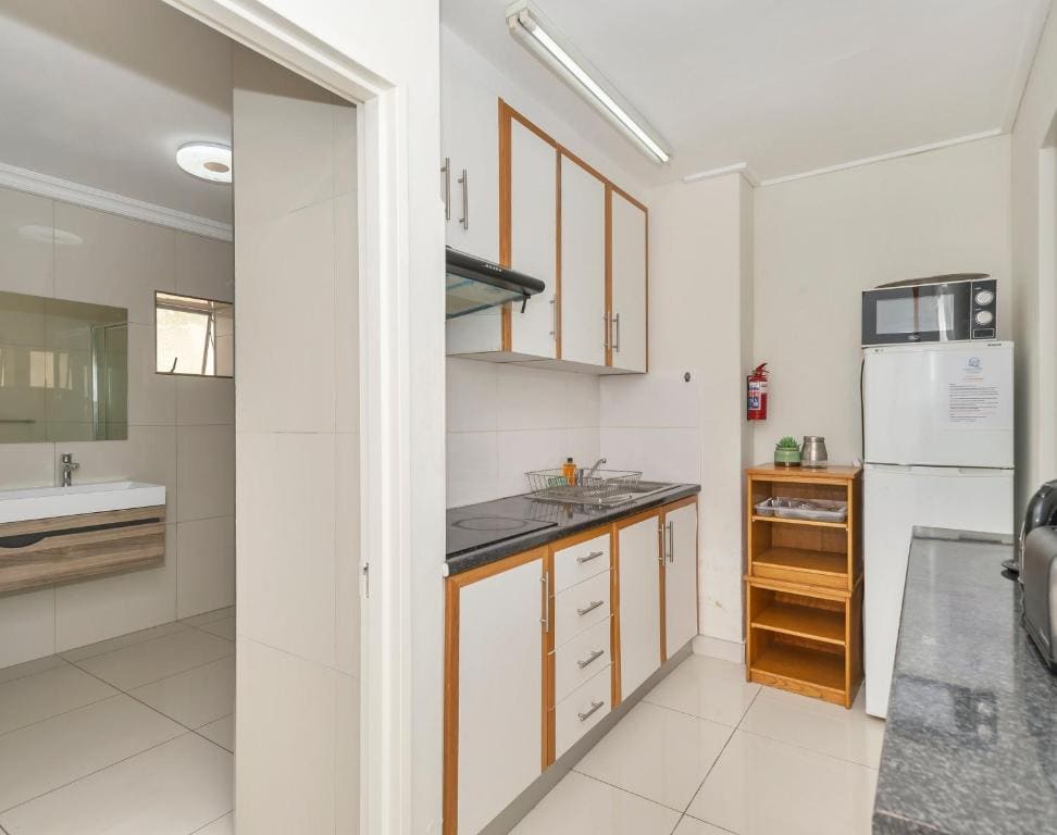 Ocean Way Villas - Self Catering - View 3