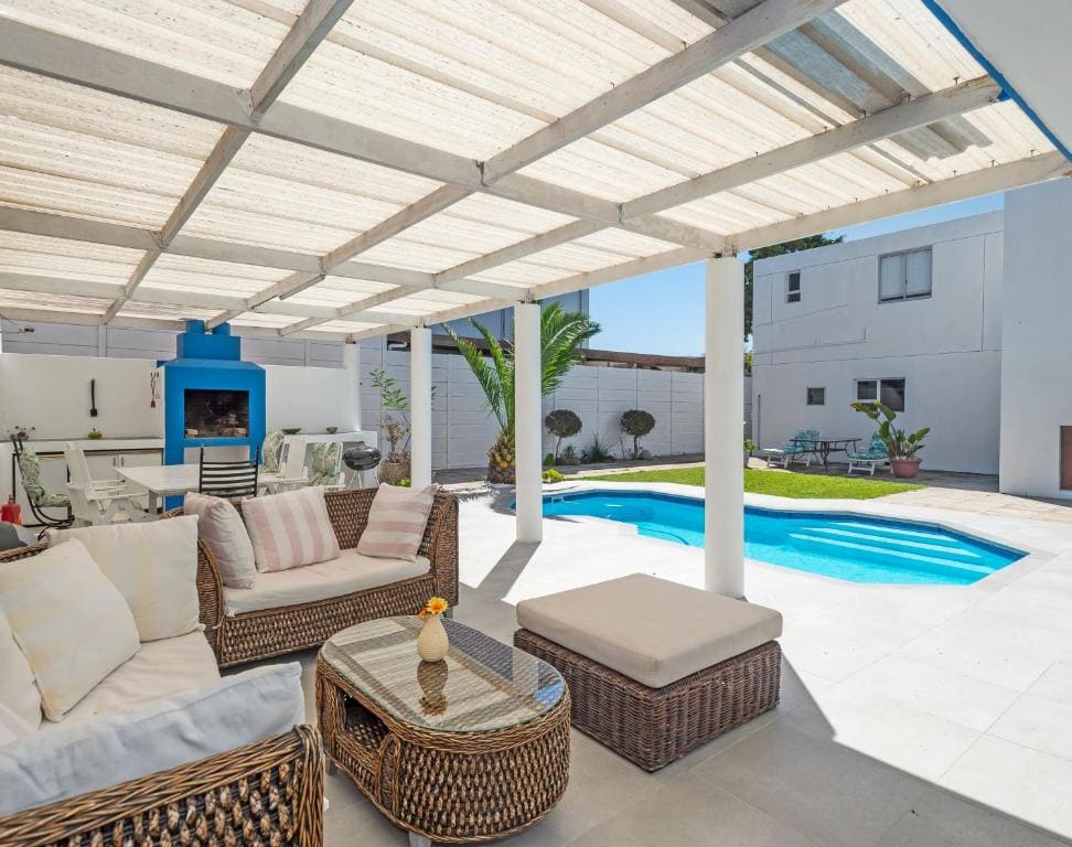 Ocean Way Villas - Self Catering - View 4