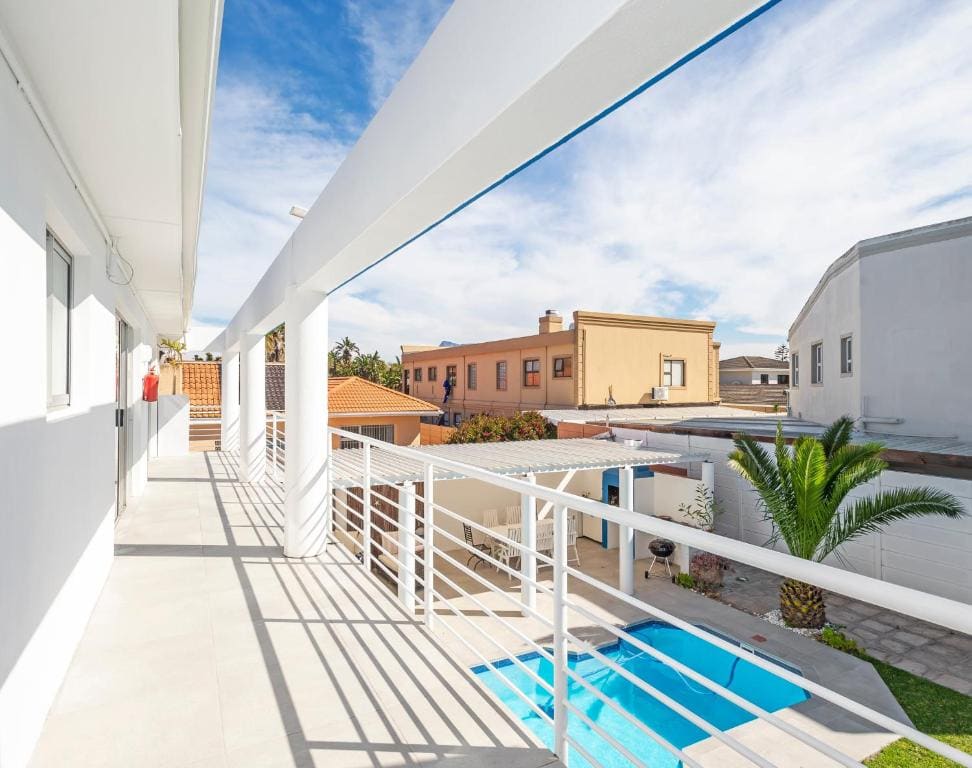 Ocean Way Villas - Self Catering - View 7