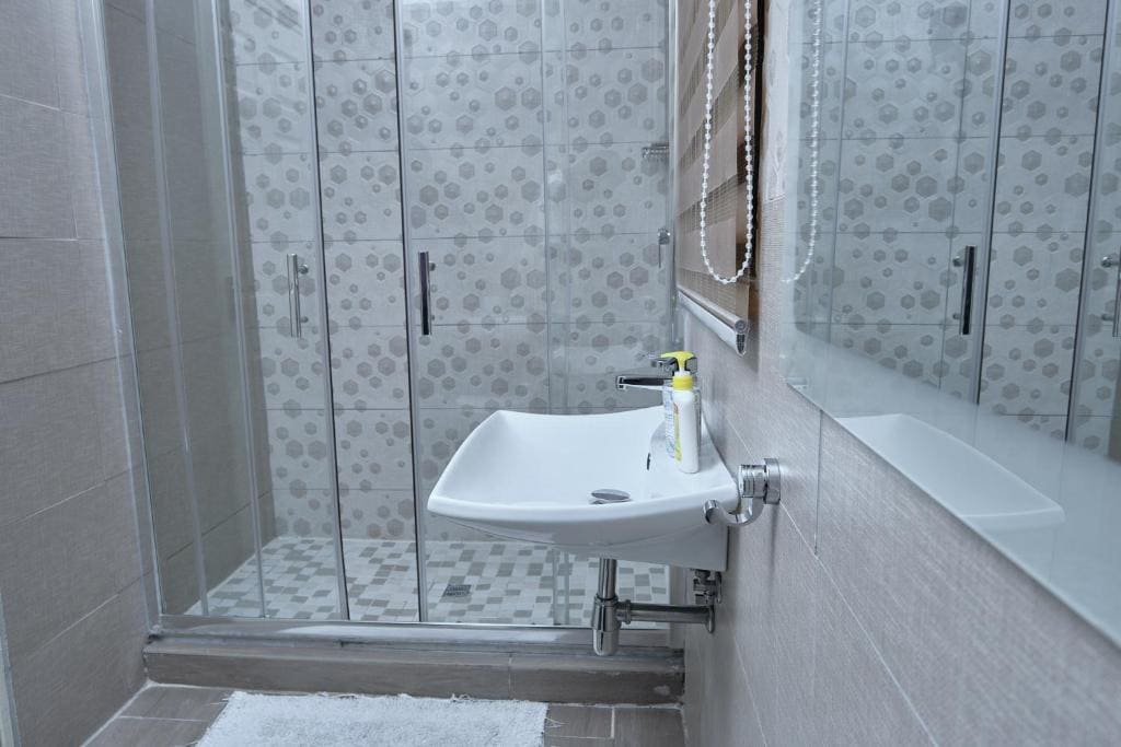 Oleratong Guest House - View 5