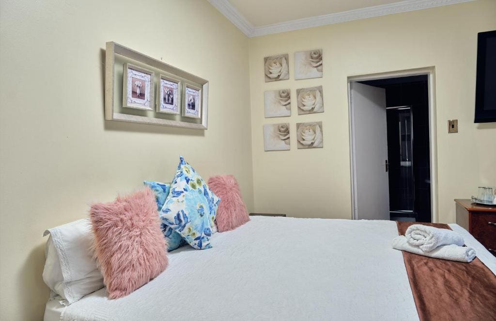 Oleratong Guest House - View 7