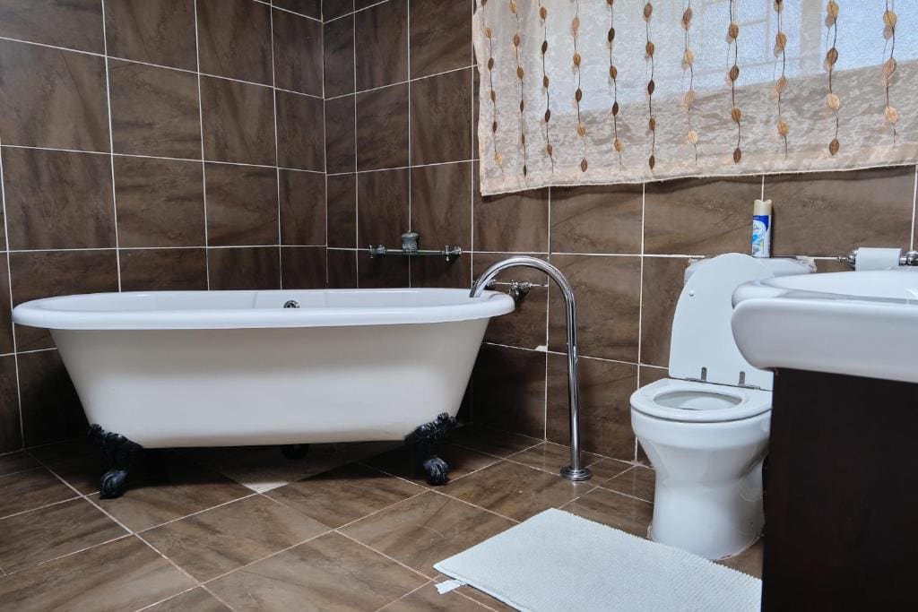 Oleratong Guest House - View 6