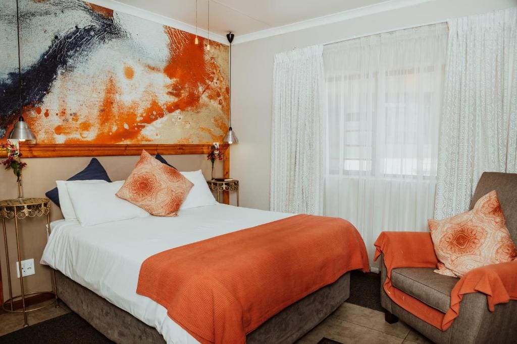 Ons Dorpshuis Guesthouse - View 7