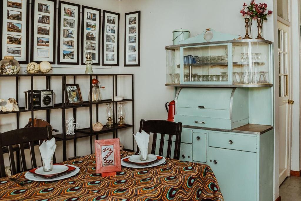 Ons Dorpshuis Guesthouse - View 4