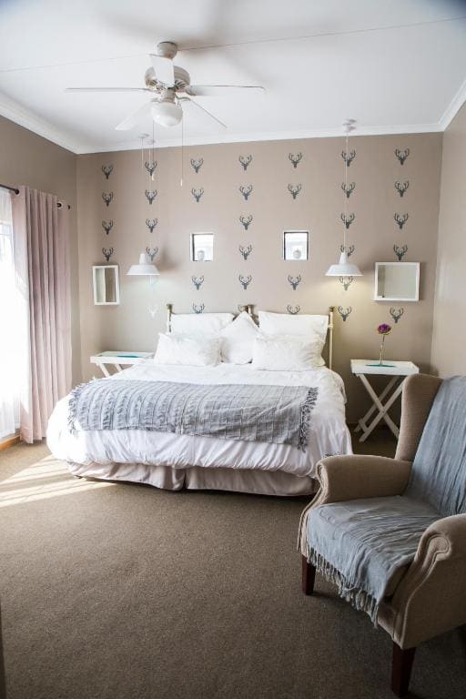 Ons Dorpshuis Guesthouse - View 2