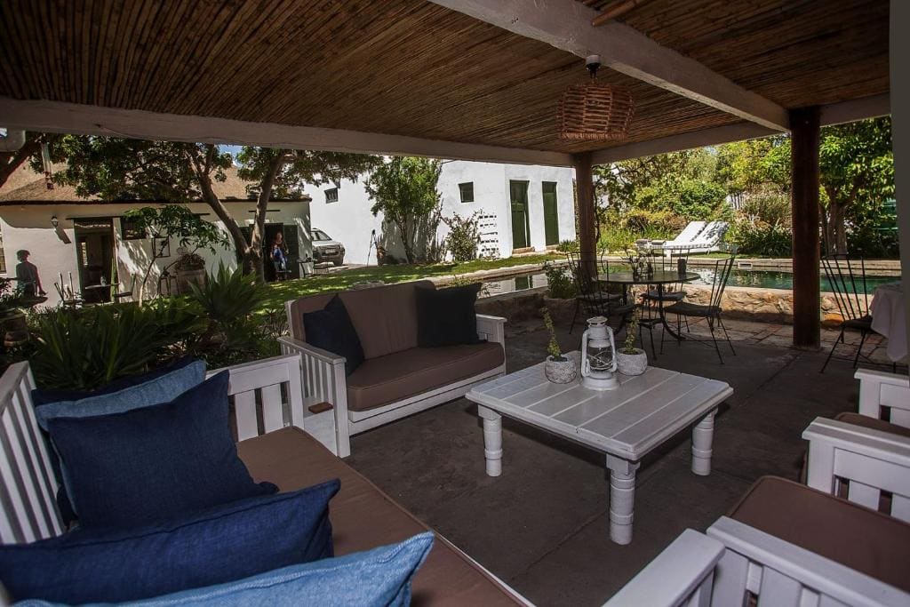 Onse Rus Guesthouse - View 3