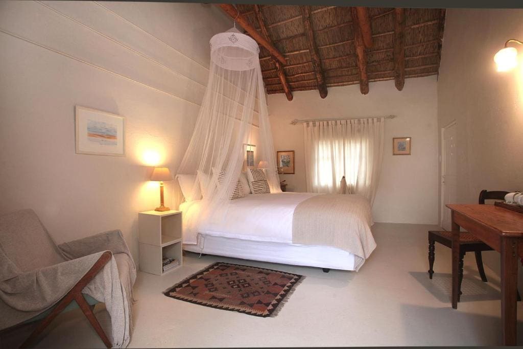 Onse Rus Guesthouse - View 6
