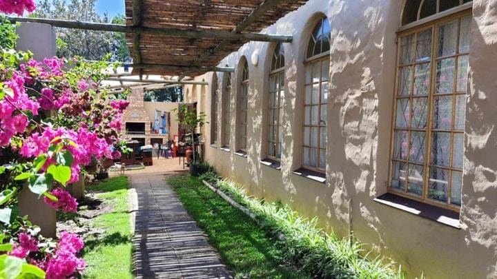 Oom Daan's B&B - View 4