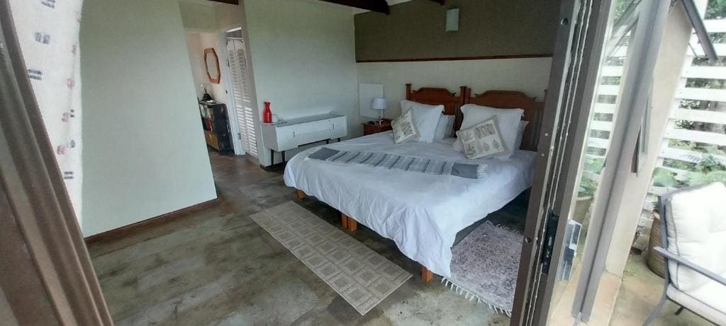 OppiePlaas Country Estate - View 3