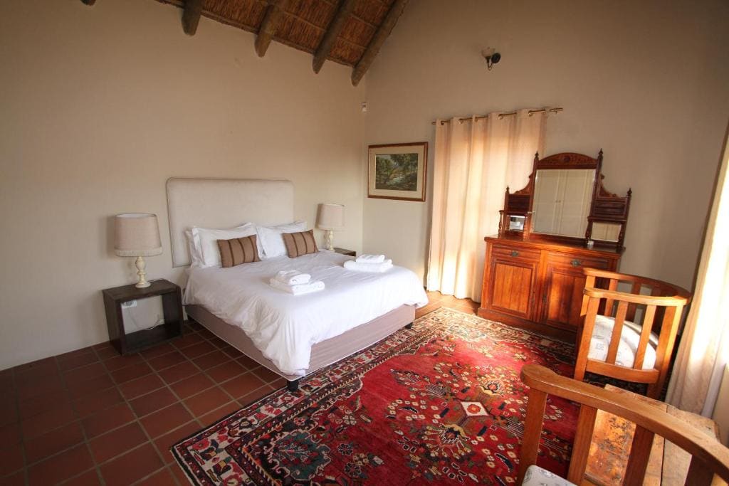 Oudekloof Wine Estate - View 7