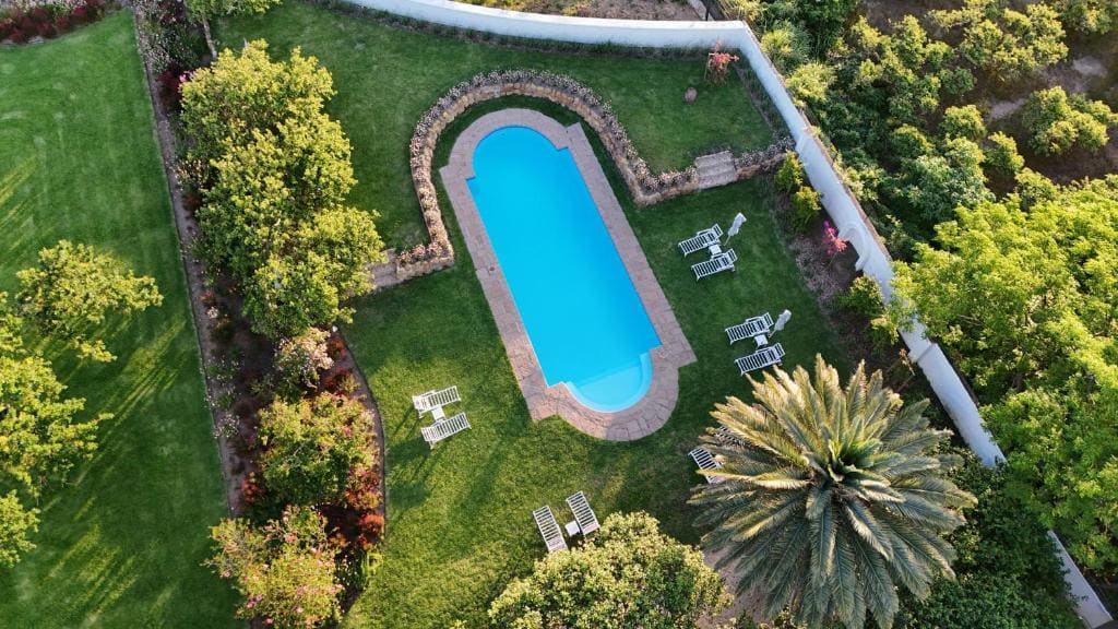 Adara Palmiet Valley Luxurious Boutique Farm Hotel - View 4