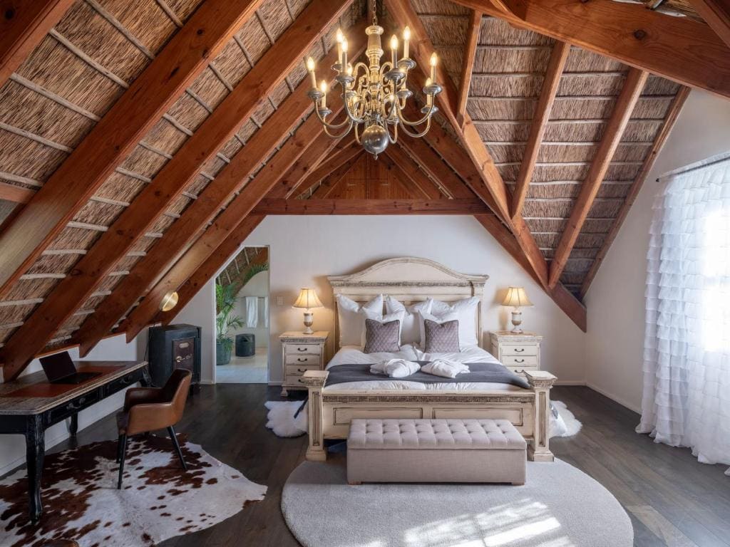 Adara Palmiet Valley Luxurious Boutique Farm Hotel - View 2
