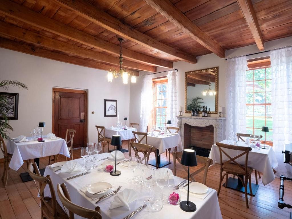 Adara Palmiet Valley Luxurious Boutique Farm Hotel - View 3