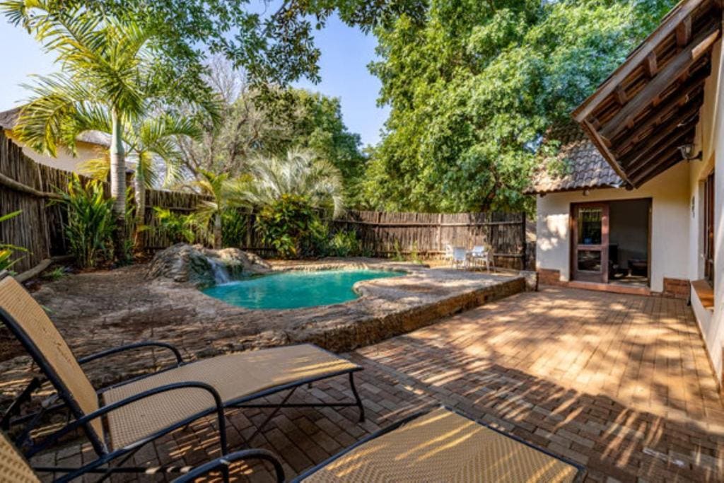 Pestana Kruger Lodge - View 4