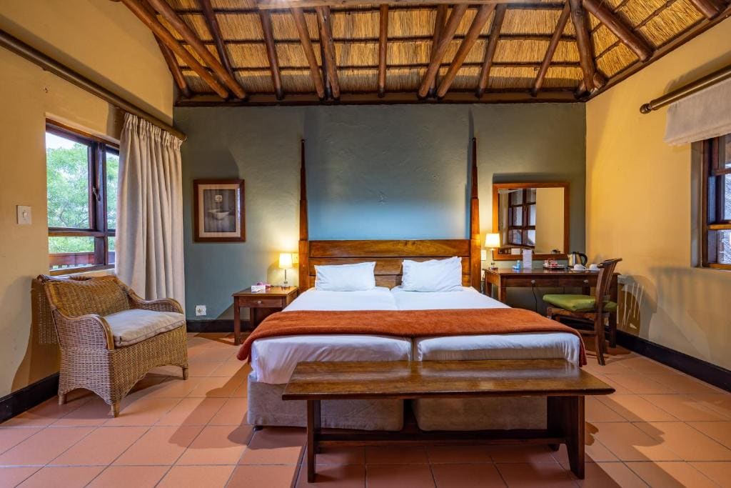 Pestana Kruger Lodge - View 2