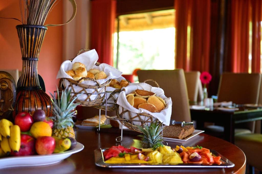 Pestana Kruger Lodge - View 7
