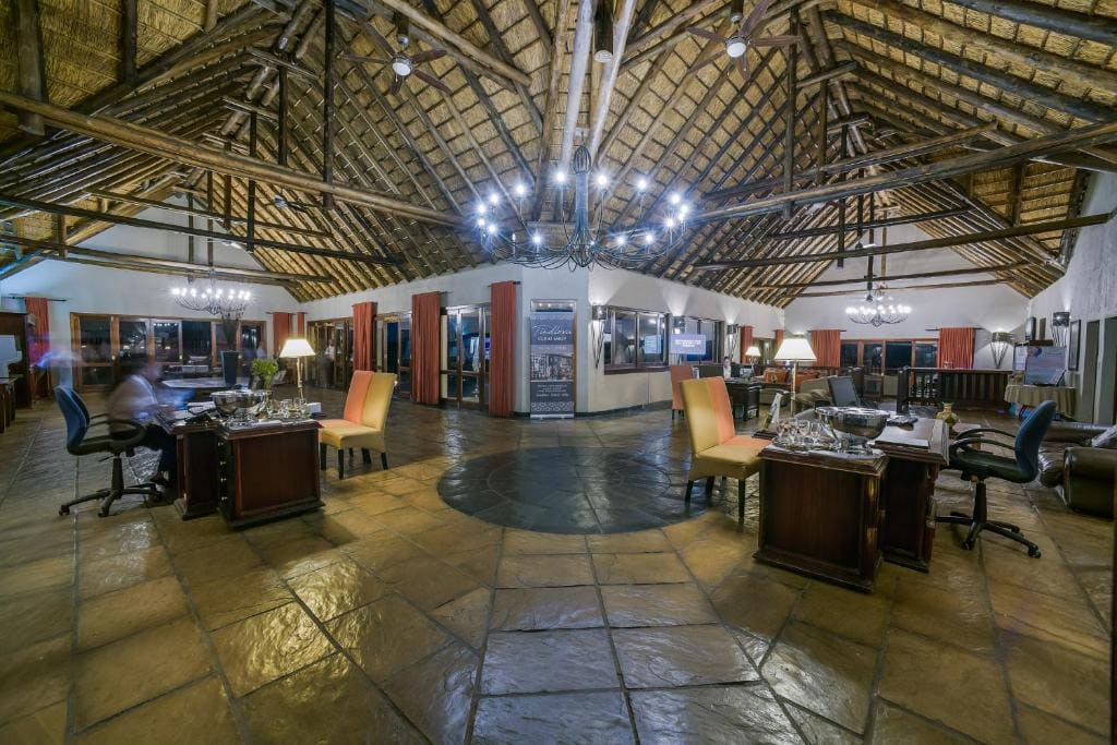 Pestana Kruger Lodge - View 6