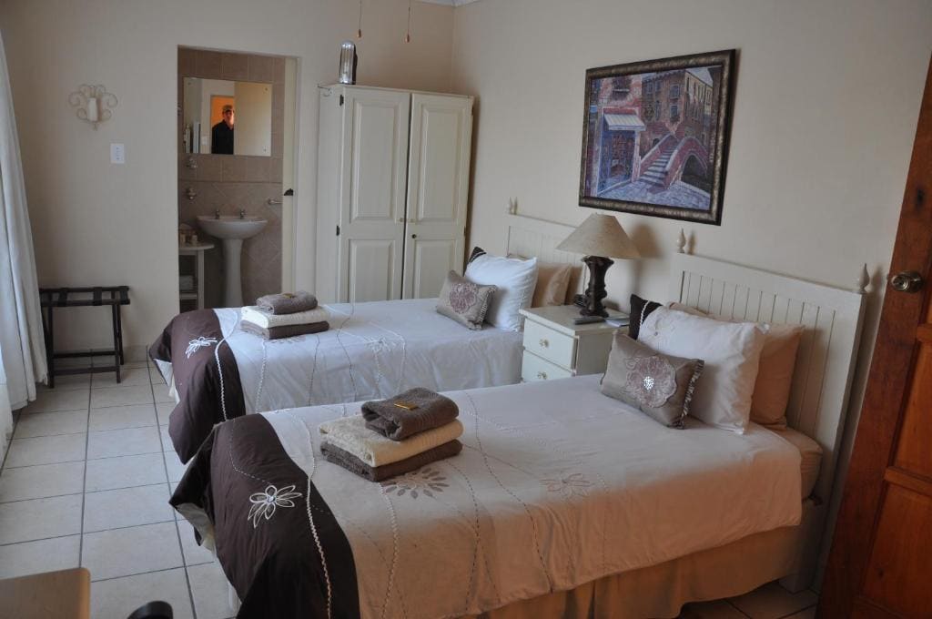 Pilgrims Delight Guest House - View 7