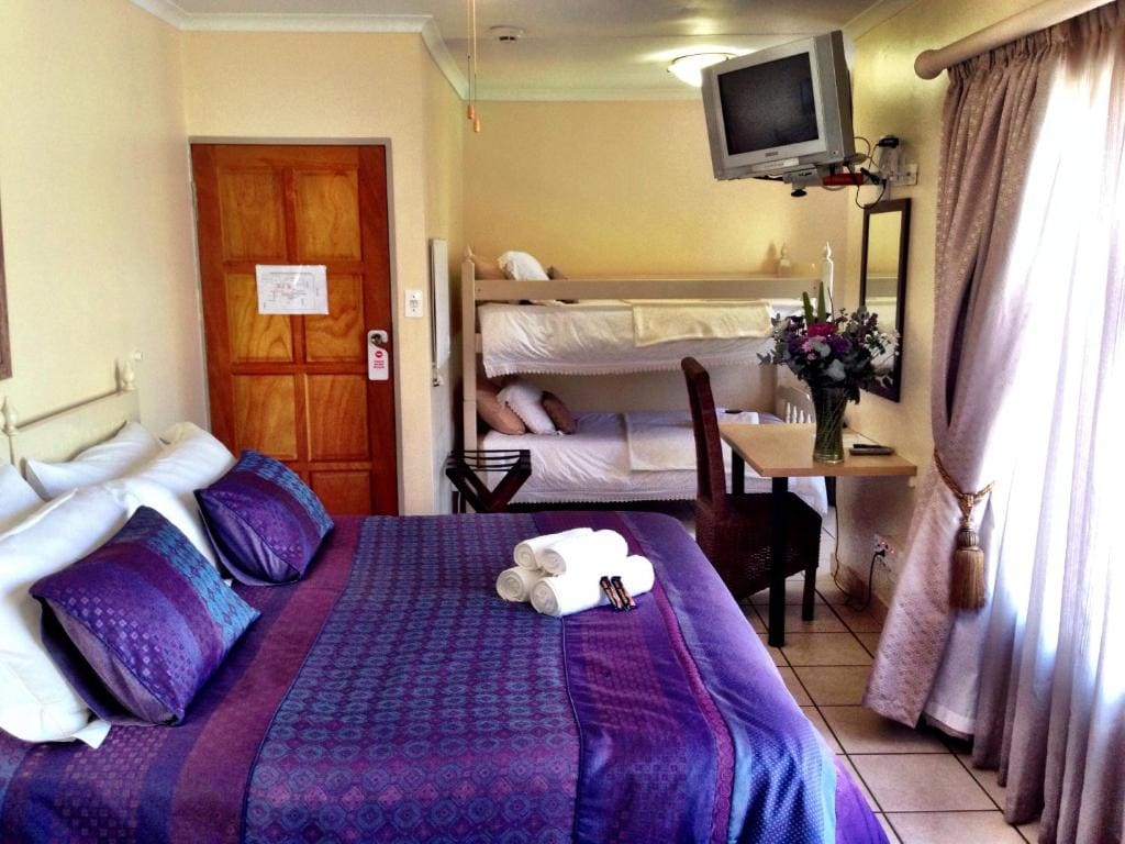 Pilgrims Delight Guest House - View 6